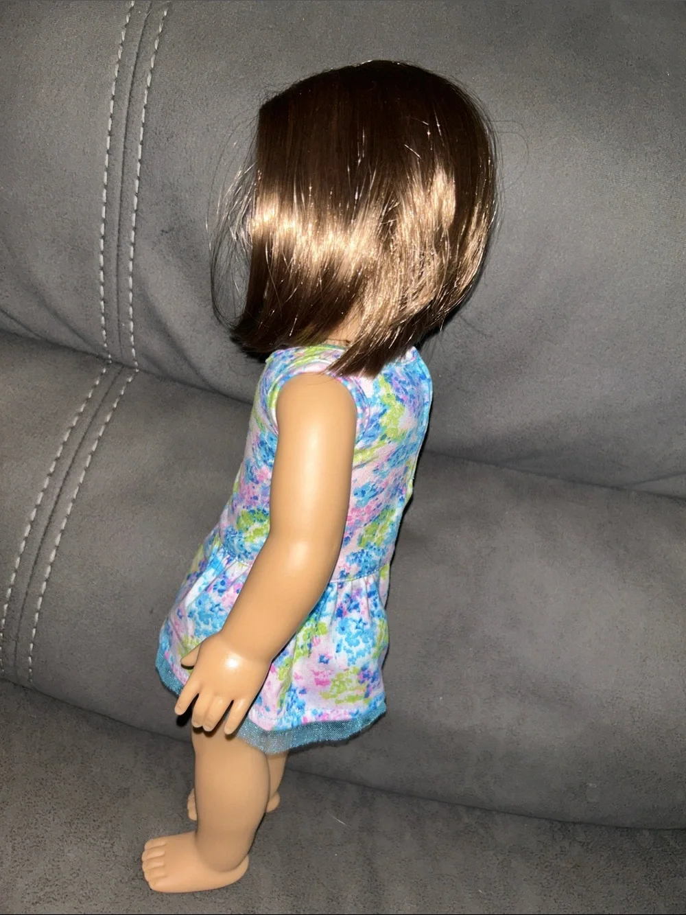 American girl doll